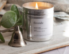 Can To Candle