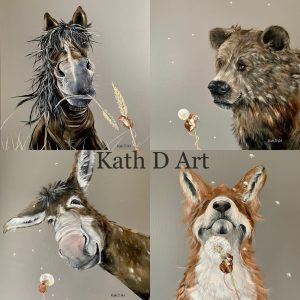 Kath D Art
