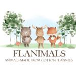 Flanimals